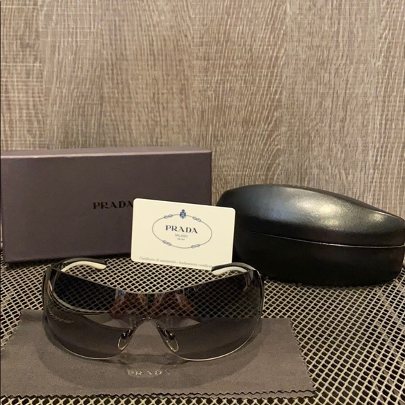 PRADA Sunglasses - Picture 1 of 6